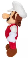 Мягкая игрушка Nintendo Super Mario Fire Mario (40986i-GEN) фото №5 — интернет-магазин Desire.md