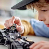 Set de construcție Lego DC: Batmobile Batman vs. The Joker Chase (76224) imaginea #3 — magazin online Desire.md