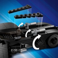 Set de construcție Lego DC: Batmobile Batman vs. The Joker Chase (76224) imaginea #6 — magazin online Desire.md