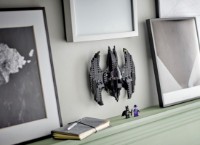 Конструктор Lego DC: Batwing Batman vs. The Joker (76265) фото №7 — интернет-магазин Desire.md