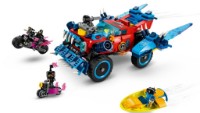 Конструктор Lego Dreamzzz: Crocodile Car (71458) фото №2 — интернет-магазин Desire.md