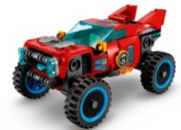 Конструктор Lego Dreamzzz: Crocodile Car (71458) фото №4 — интернет-магазин Desire.md