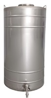 Butoi de vin Butoiaş Inox 200L