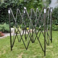 Cort-baldachin Waltz G2044 imaginea #2 — magazin online Desire.md