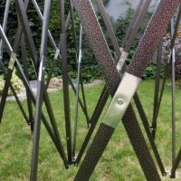 Cort-baldachin Waltz G2044 imaginea #3 — magazin online Desire.md