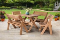 Masă Ельск МДК-26 Pin imaginea #2 — magazin online Desire.md