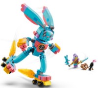 Set de construcție Lego Dreamzzz: Izzie and Bunchu the Bunny (71453) imaginea #2 — magazin online Desire.md