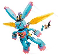 Set de construcție Lego Dreamzzz: Izzie and Bunchu the Bunny (71453) imaginea #3 — magazin online Desire.md