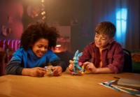 Set de construcție Lego Dreamzzz: Izzie and Bunchu the Bunny (71453) imaginea #6 — magazin online Desire.md