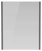 Dulap cu oglindă Rozzy Jenori Atlas (RJFU005-07GR) imaginea #3 — magazin online Desire.md