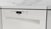 Посудомоечная машина Whirlpool W2F HD624 фото №3 — интернет-магазин Desire.md