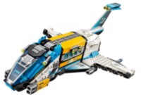Set de construcție Lego Dreamzzz: Mr. Oz's Spacebus (71460)