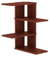 Навесная полка Компанит П-17 Яблоня фото №1 — интернет-магазин Desire.md