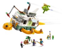 Set de construcție Lego Dreamzzz: Mrs. Castillo's Turtle Van (71456) imaginea #3 — magazin online Desire.md