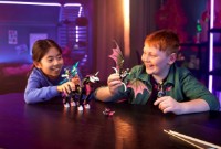 Set de construcție Lego Dreamzzz: Pegasus Flying Horse (71457) imaginea #5 — magazin online Desire.md