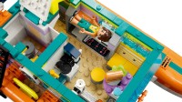 Set de construcție Lego Friends: Sea Rescue Boat (41734) imaginea #6 — magazin online Desire.md
