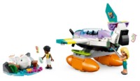 Set de construcție Lego Friends: Sea Rescue Plane (41752) imaginea #2 — magazin online Desire.md