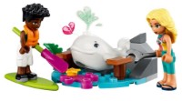 Set de construcție Lego Friends: Sea Rescue Plane (41752) imaginea #4 — magazin online Desire.md