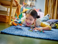 Set de construcție Lego Friends: Sea Rescue Plane (41752) imaginea #6 — magazin online Desire.md