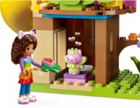 Set de construcție Lego Gabby's Dollhouse: Kitty Fairy's Garden Party (10787) imaginea #2 — magazin online Desire.md