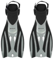 Labe inot Aqualung Fizz SN ML/XL Black/Silver imaginea #1 — magazin online Desire.md