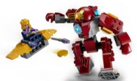 Set de construcție Lego Marvel: Iron Man Hulkbuster vs. Thanos (76263) imaginea #6 — magazin online Desire.md