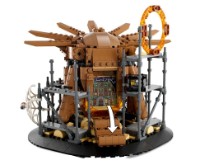 Set de construcție Lego Marvel: Spider-Man Final Battle (76261) imaginea #2 — magazin online Desire.md