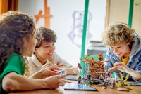 Set de construcție Lego Marvel: Spider-Man Final Battle (76261) imaginea #5 — magazin online Desire.md