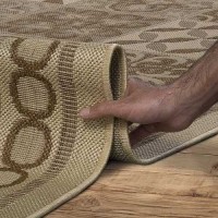 Ковёр CarpetLux Flex 19632/811 0.67x5.00m фото №2 — интернет-магазин Desire.md