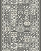 Ковёр CarpetLux Flex 19632/811 0.80x1.00m фото №1 — интернет-магазин Desire.md