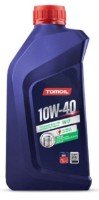 Моторное масло Tomoil SL/CF 10W-40 1L фото №1 — интернет-магазин Desire.md