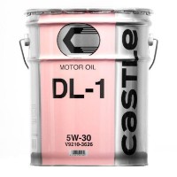 Моторное масло Toyota Diesel DL-1 5W-30 20L