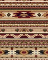 Ковёр CarpetLux Lotos 15080/120 0.80x3.00m