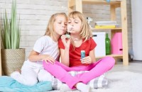 Set de bule de săpun AS 5200-01341 imaginea #4 — magazin online Desire.md