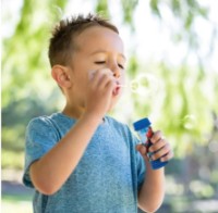 Set de bule de săpun AS 5200-01343 imaginea #4 — magazin online Desire.md