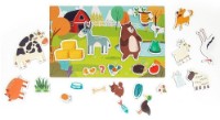 Развивающий набор AS Animals (1029-64036) фото №3 — интернет-магазин Desire.md