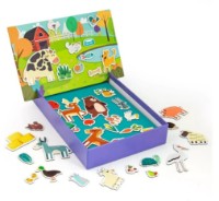 Joc educativ AS Animals (1029-64036)