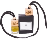 Odorizant de aer Aromatic 89 Blue Night 8ml imaginea #1 — magazin online Desire.md