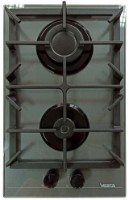 Plită incorporabilă cu gaz Vesta BHF3060ICG/GR