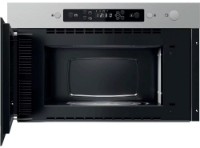 Встраиваемая микроволновая печь Whirlpool MBNA920X фото №2 — интернет-магазин Desire.md