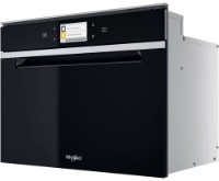 Cuptor cu microunde incorporabil Whirlpool W11IMW161 imaginea #2 — magazin online Desire.md