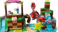 Конструктор Lego Sonic The Hedgehog: Amy's Animal Rescue Island (76992) фото №3 — интернет-магазин Desire.md