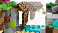Конструктор Lego Sonic The Hedgehog: Amy's Animal Rescue Island (76992) фото №5 — интернет-магазин Desire.md