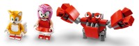 Конструктор Lego Sonic The Hedgehog: Amy's Animal Rescue Island (76992) фото №6 — интернет-магазин Desire.md