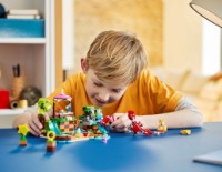 Конструктор Lego Sonic The Hedgehog: Amy's Animal Rescue Island (76992) фото №7 — интернет-магазин Desire.md