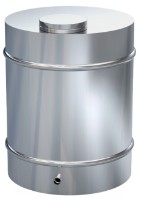 Butoi de vin MetancorCom MC-60 Inox