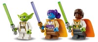 Set de construcție Lego Star Wars: Tenoo Jedi Temple (75358) imaginea #5 — magazin online Desire.md