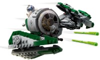 Set de construcție Lego Star Wars: Yoda's Jedi Starfighter (75360) imaginea #2 — magazin online Desire.md