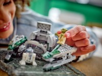 Set de construcție Lego Star Wars: Yoda's Jedi Starfighter (75360) imaginea #7 — magazin online Desire.md