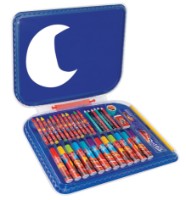 Детский набор для рисования AS Case Cars (1023-66227) фото №2 — интернет-магазин Desire.md